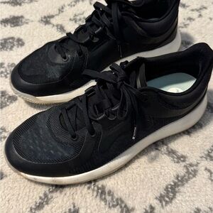 lululemon stronfgfeel training shoes women size 8.5